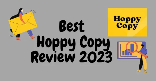 best hoppy copy review 2023