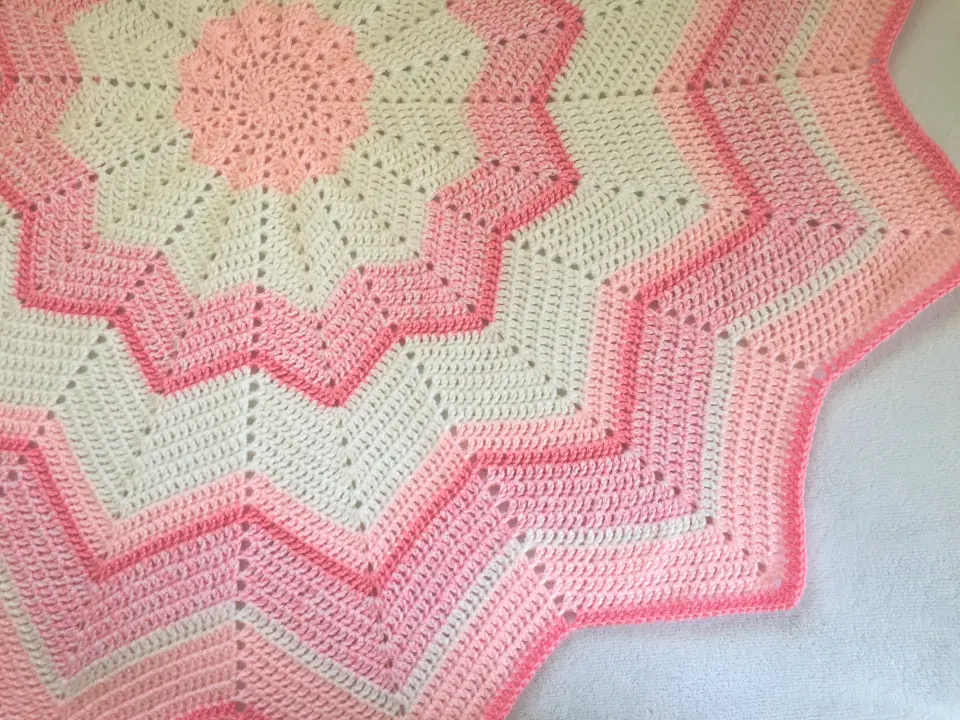 clever pattern crochet