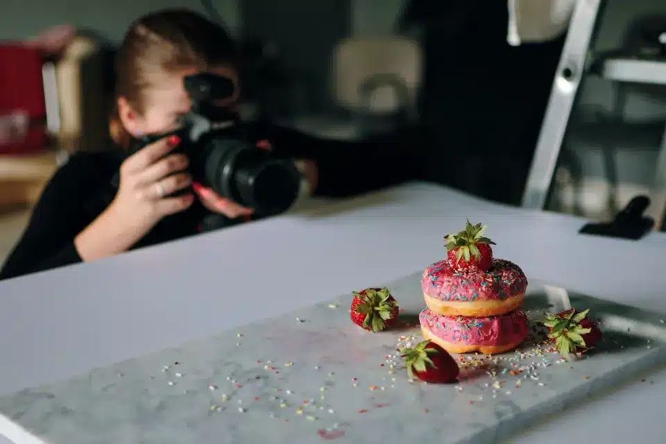 food photography